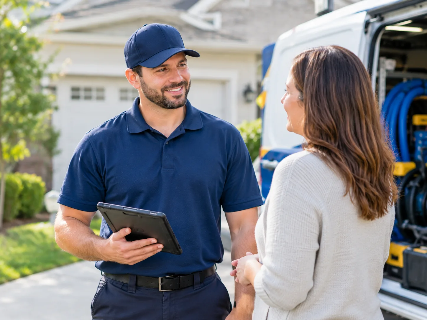 Sewage Backup Cleanup Rosenhayn, NJ FAQs